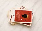 Letters & Crowns: The Game of Healing & Becoming