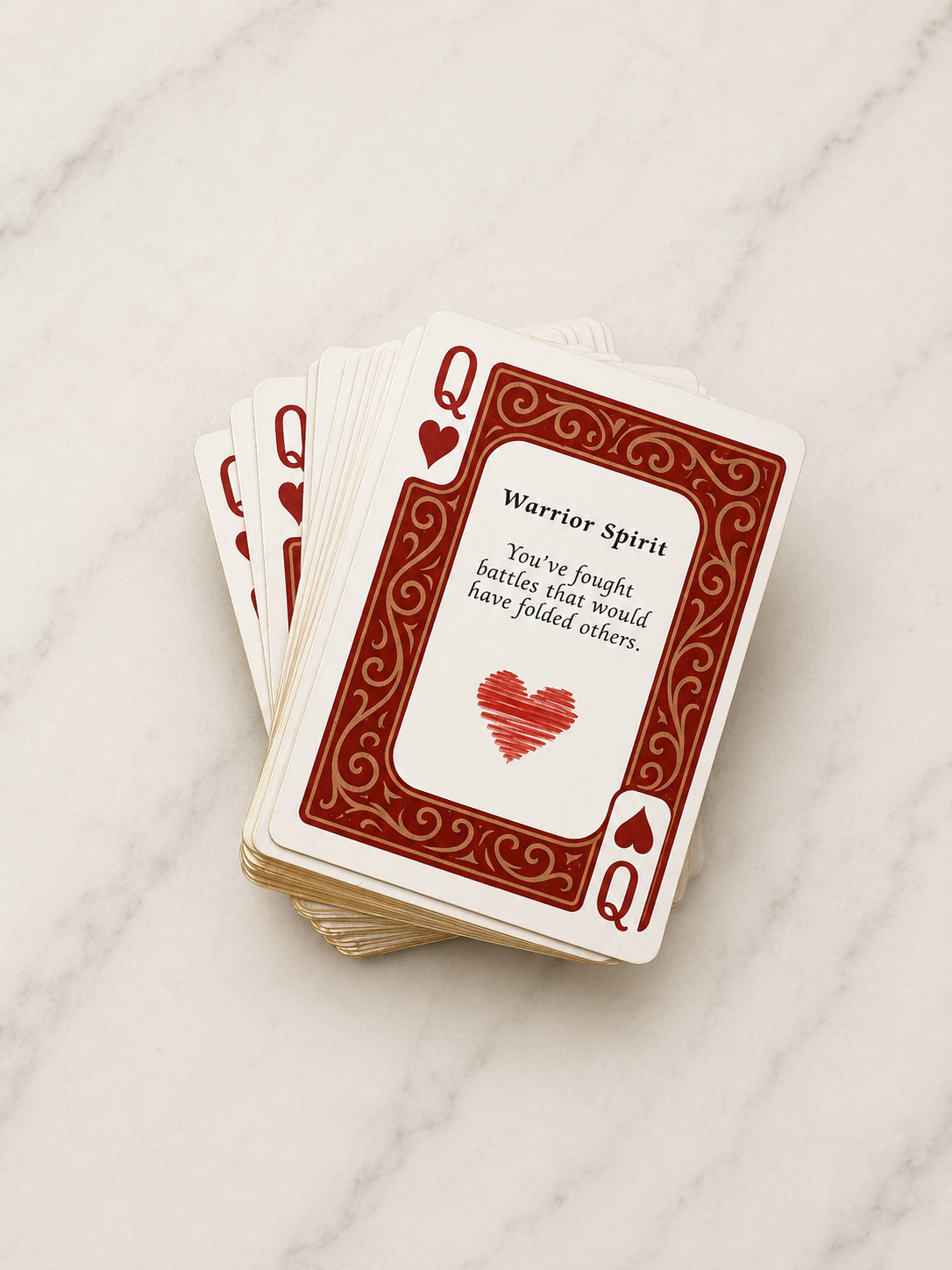 Letters & Crowns: The Game of Healing & Becoming