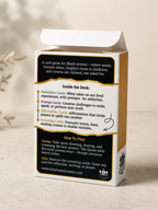 Letters & Crowns: The Game of Healing & Becoming