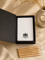 Letters & Crowns: The Game of Healing & Becoming (Luxe)