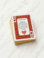 Letters & Crowns: The Game of Healing & Becoming