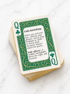 Letters & Crowns: The Game of Healing & Becoming