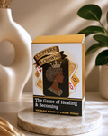 Letters & Crowns: The Game of Healing & Becoming