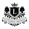 Letters and Crowns - Home